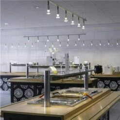 Star 6 Wand-/Plafondlamp, Ruw Messing -Meubel Serie Winkel orsjo belysning star 6 plafondlamp 8