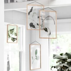 Floating Leaves 09 Poster A3 9 Floating Leaves 09 Poster A3 -Meubel Serie Winkel paper collective floating leaves 09 poster a3 8