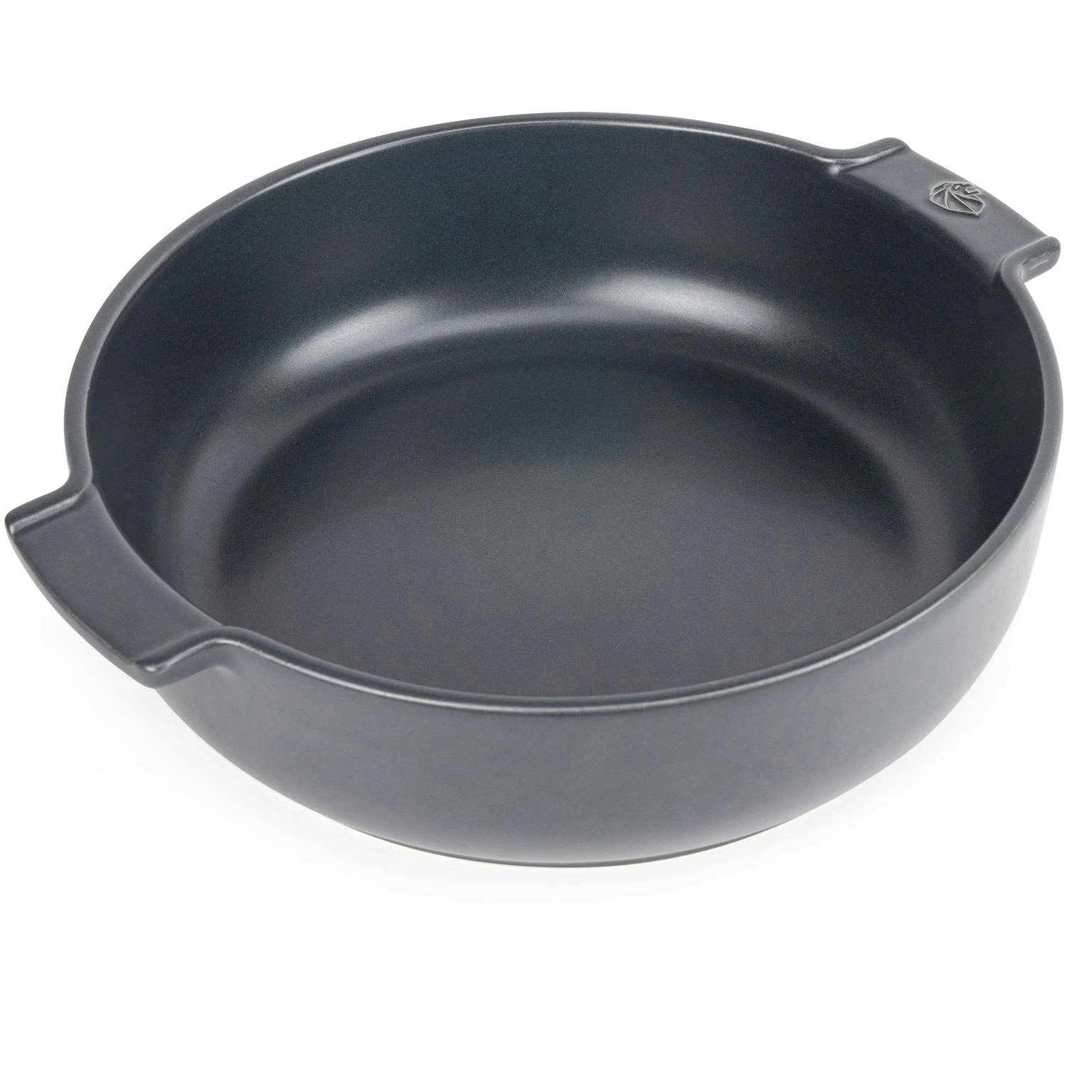 Peugeot Appolia Ovenschaal 23 Cm, Leisteen 1 Peugeot Appolia Ovenschaal 23 Cm, Leisteen