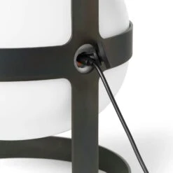 Soft Spot Solar, 18,5 Cm -Meubel Serie Winkel rosendahl copenhagen soft spot solar lamp 15