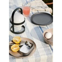 Soft Spot Solar, 18,5 Cm -Meubel Serie Winkel rosendahl copenhagen soft spot solar lamp 17