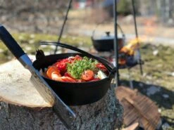 Satake Nabe Gietijzer Pot Ø24 Cm/2,7 L -Meubel Serie Winkel satake nabe cast iron pot 22 1