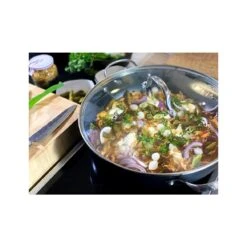 Satake Sauteerpan Lichtgewicht Gietijzer Met Honeycomb Anti-Aanbaklaag Ø30 Cm 7 Satake Sauteerpan Lichtgewicht Gietijzer Met Honeycomb Anti-Aanbaklaag Ø30 Cm -Meubel Serie Winkel satake sauteerpan lichtgewicht gietijzer met honeycomb anti aanbaklaag 30 cm 5