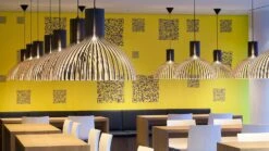 Secto Design Victo 4250 Pendant, Birch -Meubel Serie Winkel secto design victo 4250 pendant 13