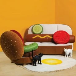 Seletti Jobby The Cat Lamp, Black 10 Seletti Jobby The Cat Lamp, Black -Meubel Serie Winkel seletti jobby the cat lamp white 11 1