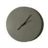 SMD Wall Clock, Gris