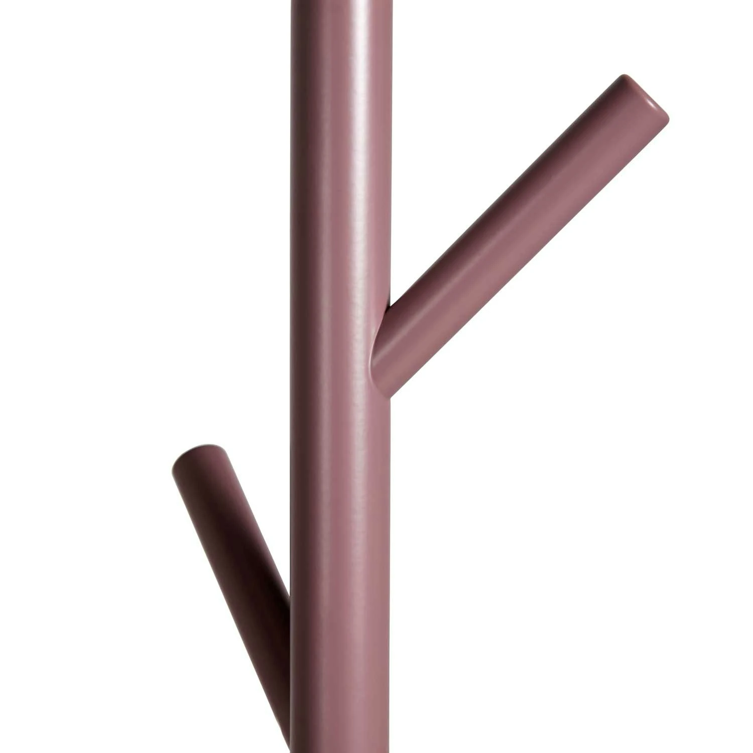 Sticks Kapstok, Antraciet 2 Sticks Kapstok, Antraciet - Afbeelding 2