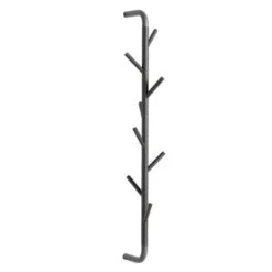 Sticks Hanger, Anthracite/Silver