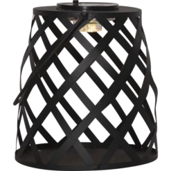 Star Trading Calabria Lantaarn Zonnecel, 20 Cm