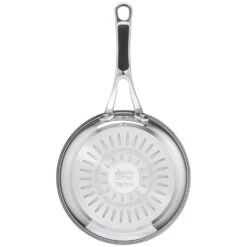 Tefal Jamie Oliver Cook's Classic Koekenpan, 20 Cm -Meubel Serie Winkel tefal jamie oliver cooks classic koekenpan 19