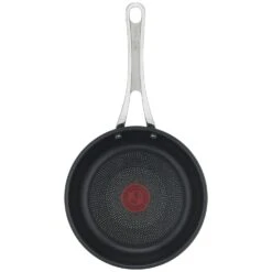 Tefal Jamie Oliver Cook's Classic Koekenpan, 20 Cm -Meubel Serie Winkel tefal jamie oliver cooks classic koekenpan 20