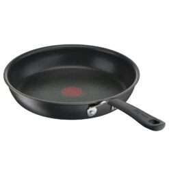 Tefal Jamie Oliver Quick & Easy Koekenpan Geanodiseerd Aluminium, 28 Cm -Meubel Serie Winkel tefal jamie oliver quick easy koekenpan geanodiseerd aluminium 18