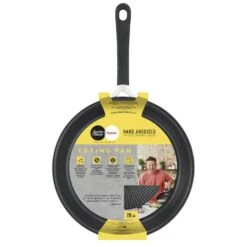 Tefal Jamie Oliver Quick & Easy Koekenpan Geanodiseerd Aluminium, 28 Cm -Meubel Serie Winkel tefal jamie oliver quick easy koekenpan geanodiseerd aluminium 19
