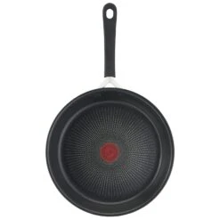 Tefal Jamie Oliver Quick & Easy Koekenpan Geanodiseerd Aluminium, 28 Cm -Meubel Serie Winkel tefal jamie oliver quick easy koekenpan geanodiseerd aluminium 20