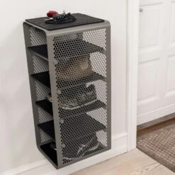 Rug For Shoe Rack, 6-pack -Meubel Serie Winkel tica copenhagen rug for shoe rack 6 pack 5