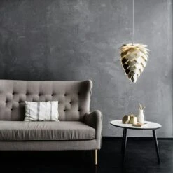 Umage Conia Lampshade Medium 40 Cm, White -Meubel Serie Winkel umage conia lampshade medium 40 cm 17