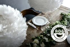 Umage Eos Lampenkap Lichtbruin, Medium 11 Umage Eos Lampenkap Lichtbruin, Medium -Meubel Serie Winkel umage eos lampshade light brown 34