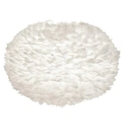 Umage Eos Lampenkap Wit, X-Large