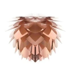 Umage Silvia Lampshade Medium 50 Cm, Copper