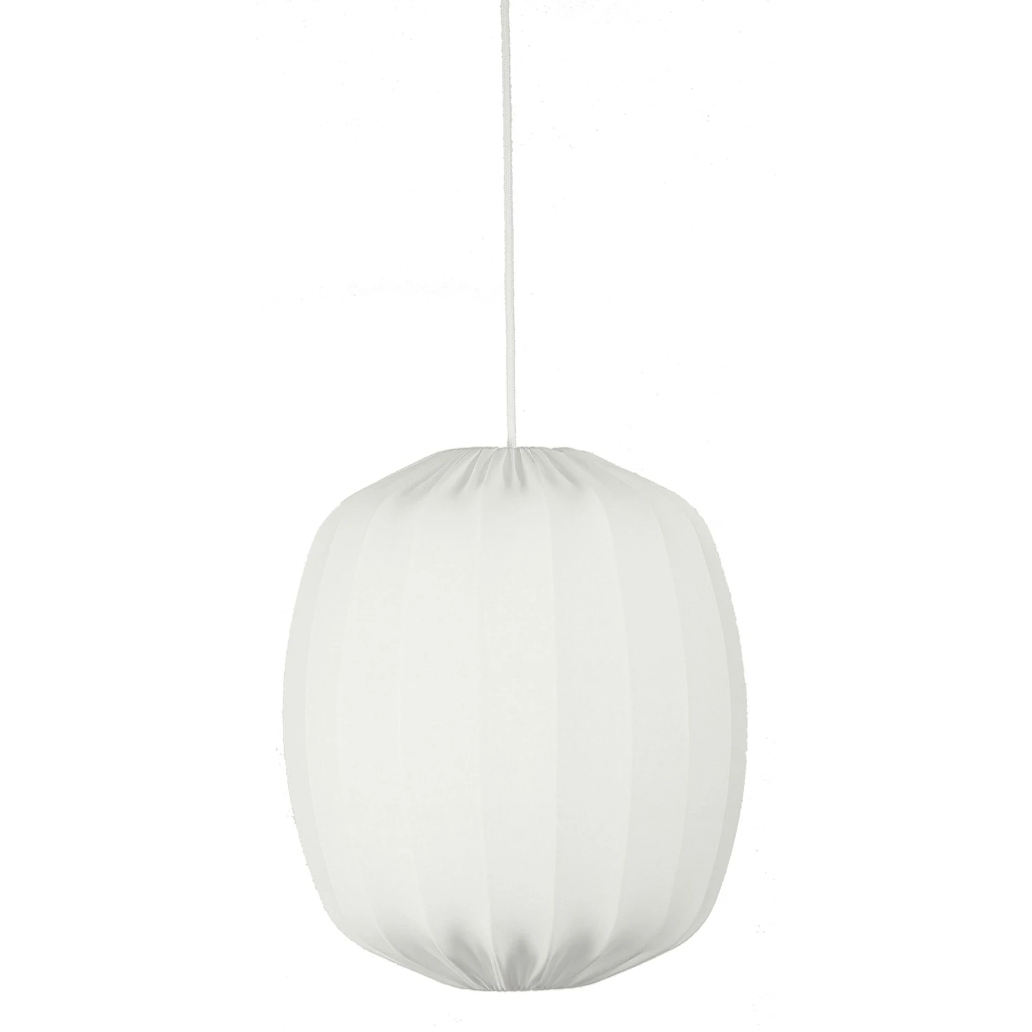 Watt & Veke Prisma 35 Lampshade, White 1 Watt & Veke Prisma 35 Lampshade, White