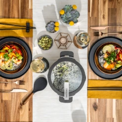 Zwilling Simplify Pottenset, 5 Stuks -Meubel Serie Winkel zwilling simplify pottenset 5 stuks 3